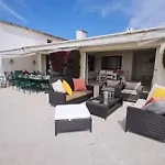 5 Pieces Avec Piscine Et Vue A - Fr-1-780-79 * Grimaud