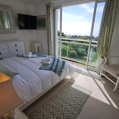 5 Pieces Avec Piscine Et Vue A - Fr-1-780-79 Дом отдыха