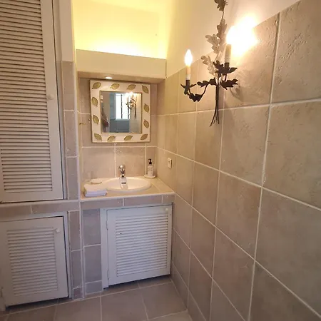 5 Pieces Avec Piscine Et Vue A - Fr-1-780-79 Дом отдыха Гримо