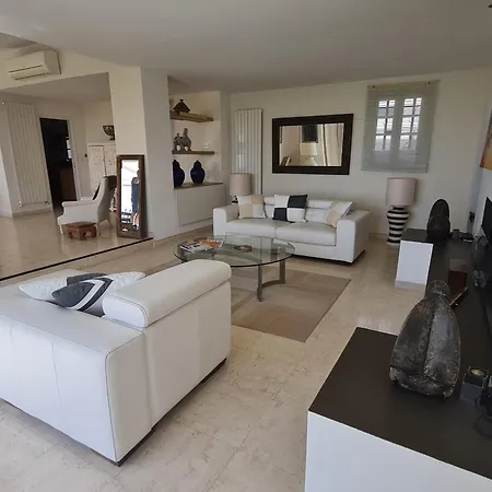 Дом отдыха 5 Pieces Avec Piscine Et Vue A - Fr-1-780-79 *