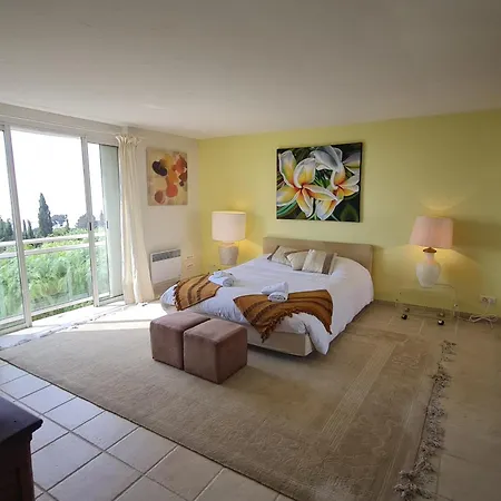 5 Pieces + 2 Independantes - Piscine Privee, Jardin, Climatisation, Wi-fi - Fr-1-780-79 * Grimaud