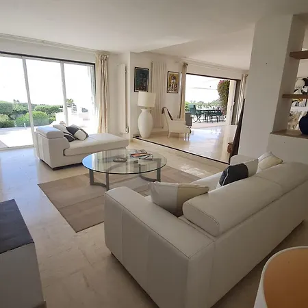 Holiday home 5 Pieces + 2 Independantes - Piscine Privee, Jardin, Climatisation, Wi-fi - Fr-1-780-79 Grimaud