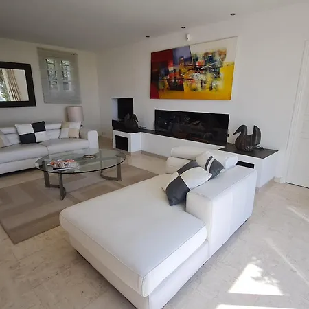 5 Pieces + 2 Independantes - Piscine Privee, Jardin, Climatisation, Wi-fi - Fr-1-780-79 Grimaud