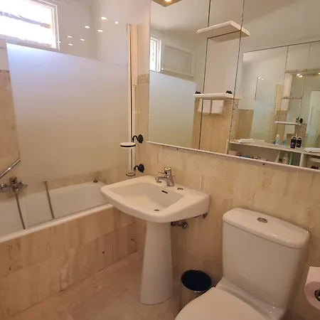 5 Pieces Avec Piscine Et Vue A - Fr-1-780-79 Nyaraló