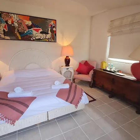 Дом отдыха 5 Pieces Avec Piscine Et Vue A - Fr-1-780-79