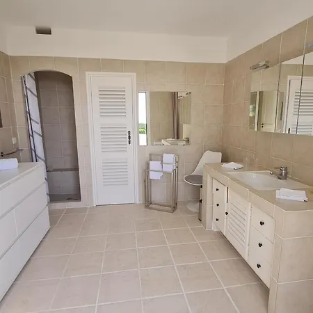 5 Pieces Avec Piscine Et Vue A - Fr-1-780-79 Nyaraló Grimaud