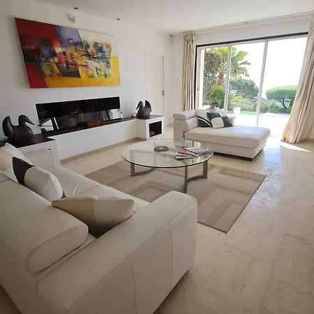 5 Pieces Avec Piscine Et Vue A - Fr-1-780-79 Nyaraló