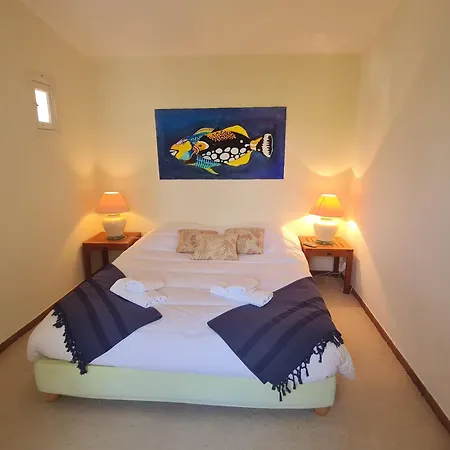 5 Pieces Avec Piscine Et Vue A - Fr-1-780-79 *