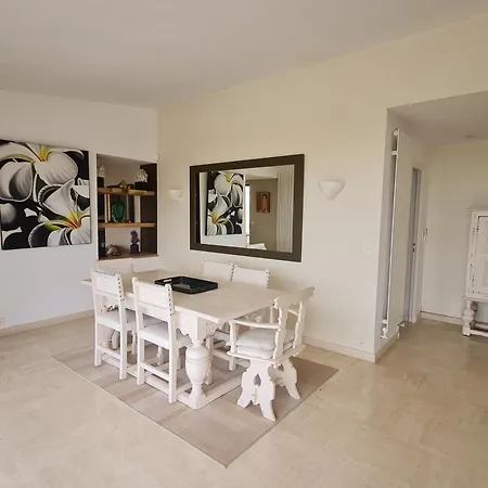 5 Pieces Avec Piscine Et Vue A - Fr-1-780-79 * Гримо