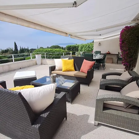 5 Pieces + 2 Independantes - Piscine Privee, Jardin, Climatisation, Wi-fi - Fr-1-780-79